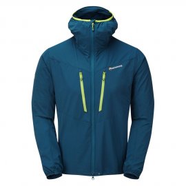 Montane ALPINE EDGE JKT